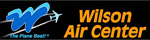 To obtain more information about Wilson Air Center and their other locations - click here.