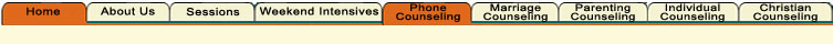 Marriage Counseling