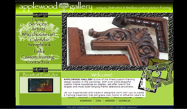 Content Management System, Events - calendar, Photo gallery