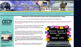 Content Management System, Secure login / membership area, Data retrieval, Continuing education testing center, Surveys, Ecommerce Content Management System, Secure login / membership area, Data retrieval, Continuing education testing center, Surveys, Ecommerce