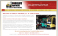 New and Used Forklifts in Addition to Repairs, Parts and Rental in Charlotte NC