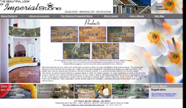 Custom design to emphasize the beautiful uses of stone veneer, Stone mason registration area in process, Online store in process, Logo design Custom design to emphasize the beautiful uses of stone veneer, Stone mason registration area, Online store in process, Logo design