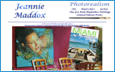 Artist Jeannie Maddox, Dothan Alabama, Photo Realism Original Oil Paintings Artist Jeannie Maddox, Dothan Alabama, Photo Realism Original Oil Paintings