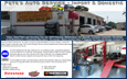 Petes' Automotive Service, Charlotte NC Pete's Automotive Service, Charlotte NC