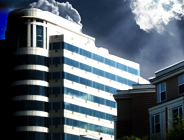 Photographing a city and adding special effects for the web