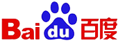 Logo copyright Baidu Logo copyright Baidu