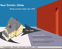 Web Page Templates