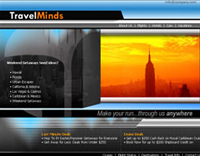 Web Page Templates