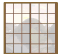 Sliding Window Animated Gif - Builders and contractors trying to position themselves for the economy rebound, an affordable way to showcase the functionality of housing renovations is through an animated gif which is more affordable than Flash.