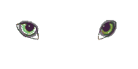 Animated Wolf Eyes Gif