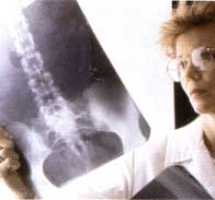 Chiropractic Care in the Concord NC Area
