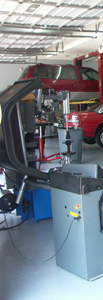 Pete's Auto Service is a Dealership Alternative for Car Maintenance and Service in Charlotte NC