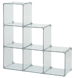 stock cart