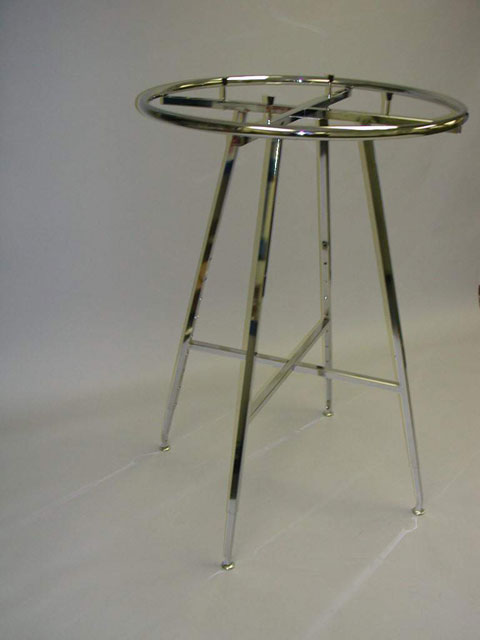 NEW Round Clothing Rack