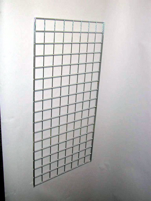 Gridwall Panel