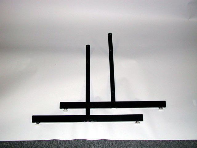 Gridwall T-Base