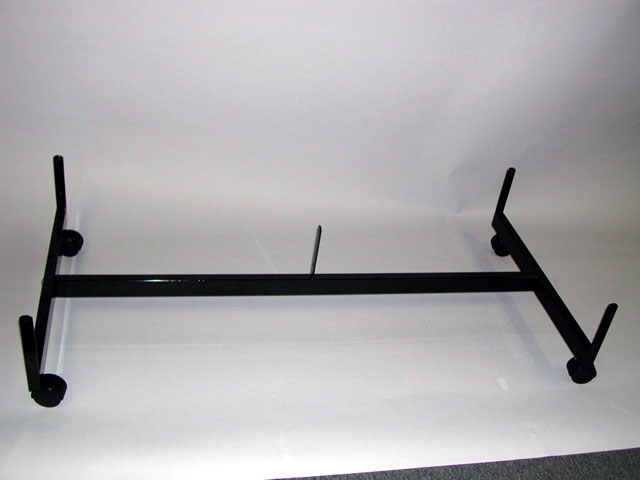 Gridwall T-Base