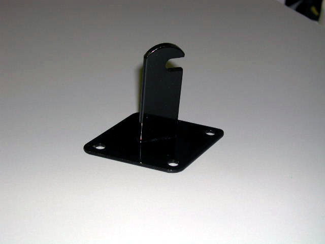 Gridwall Wall Mount
