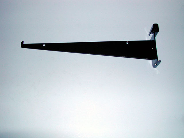 Gridwall Shelf Bracket