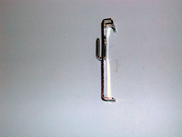 Gridwall Picture Hook