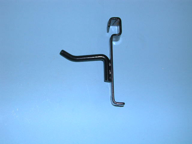Gridwall Hook