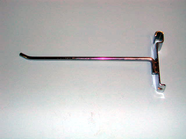 Gridwall Hook