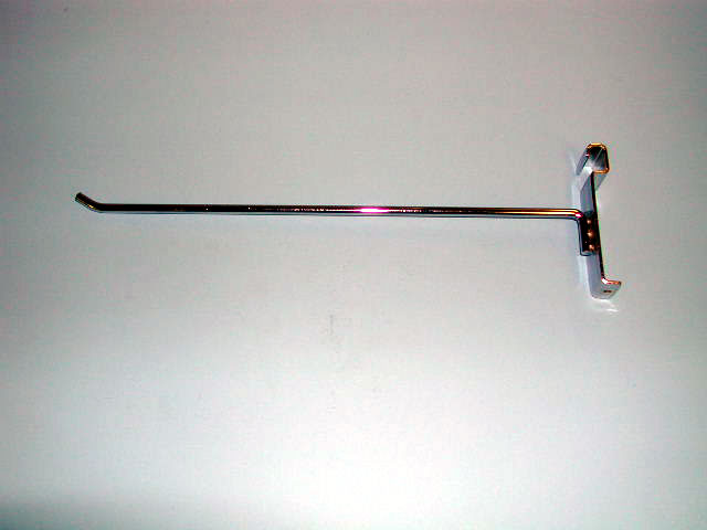Gridwall Hook