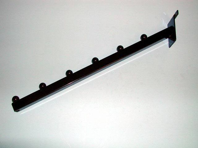Slatwall 6Ball Waterfall
