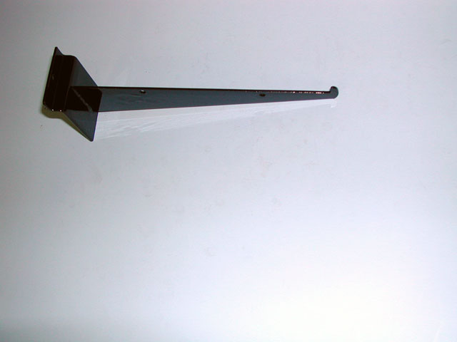 Slatwall Bracket