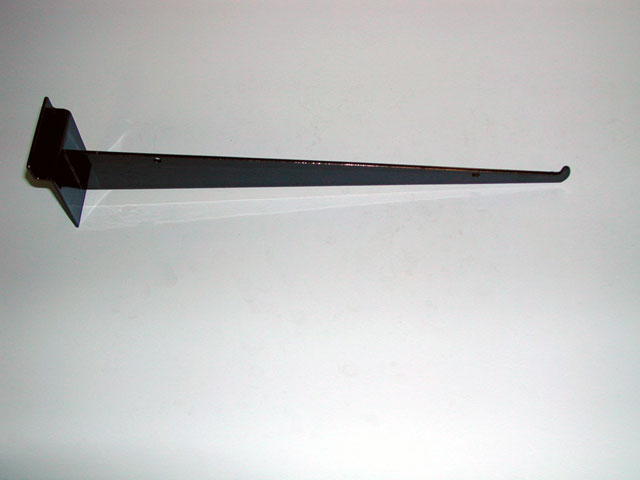 Slatwall Bracket