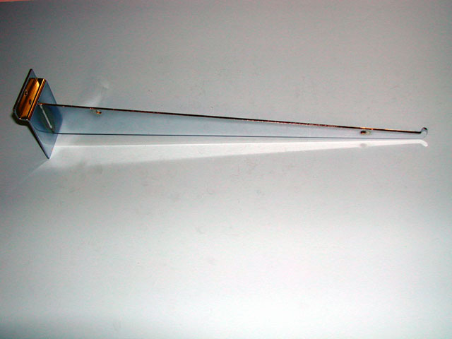 Slatwall Bracket