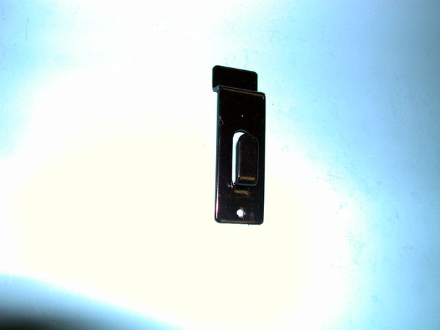 Slatwall Picture Hook