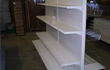 used floor gondola by Streater