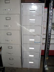 used pharmacy file cabinets