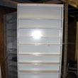 single sided pharmacy bay