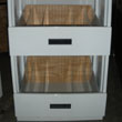pharmacy under counter unit