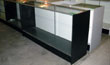 used full view checkout showcases
