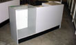 checkout showcase combo, 6 ft. long
