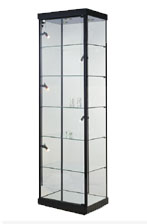 used collector showcase, used collectible showcase