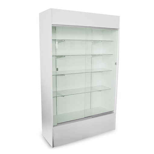 used trophy case