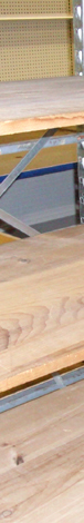 Excalibur brand shelving