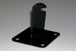 Gridwall Wall Mount