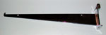Gridwall Shelf Bracket 14"