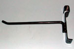 Gridwall Hook 6"