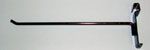Gridwall Hook 10"