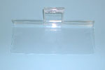Gridwall Shoe Shelf - 4"x10"