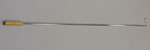 54" Hanger Hooker w/ Wooden Handle