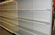 garage wall shelving