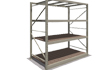 new and used pallet racks