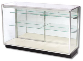 full view showcase weekly rentals